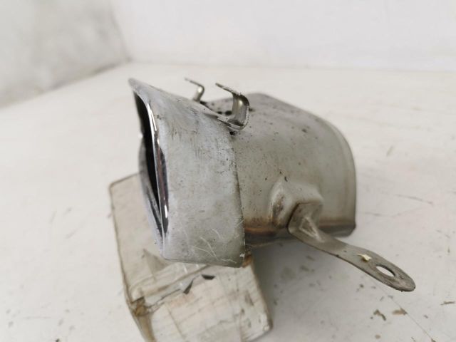 bontott AUDI A6 C7 Kipufogó Vég