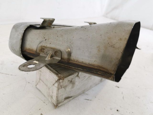 bontott AUDI A6 C7 Kipufogó Vég