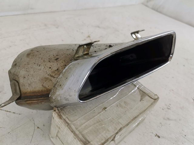 bontott AUDI A6 C7 Kipufogó Vég