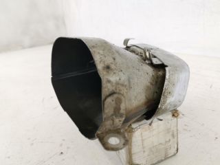 bontott AUDI A6 C7 Kipufogó Vég