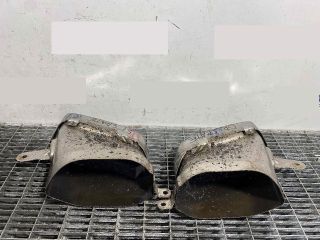 bontott AUDI A6 C7 Kipufogó Vég