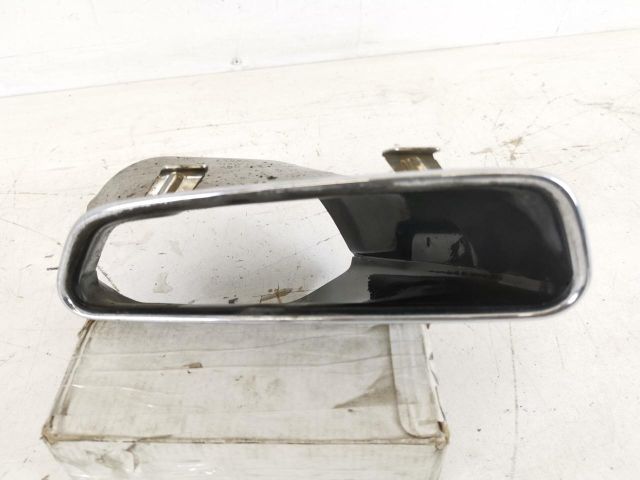 bontott AUDI A6 C7 Kipufogó Vég