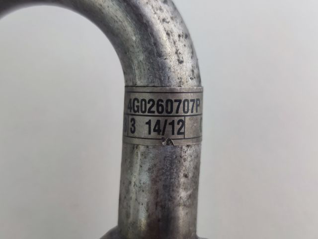 bontott AUDI A6 C7 Klíma Cső