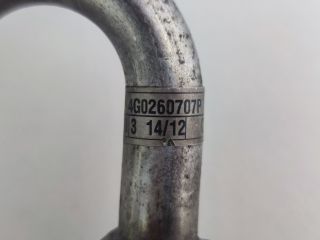 bontott AUDI A6 C7 Klíma Cső