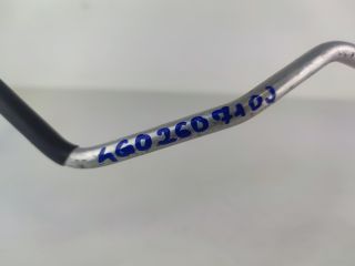 bontott AUDI A6 C7 Klíma Cső