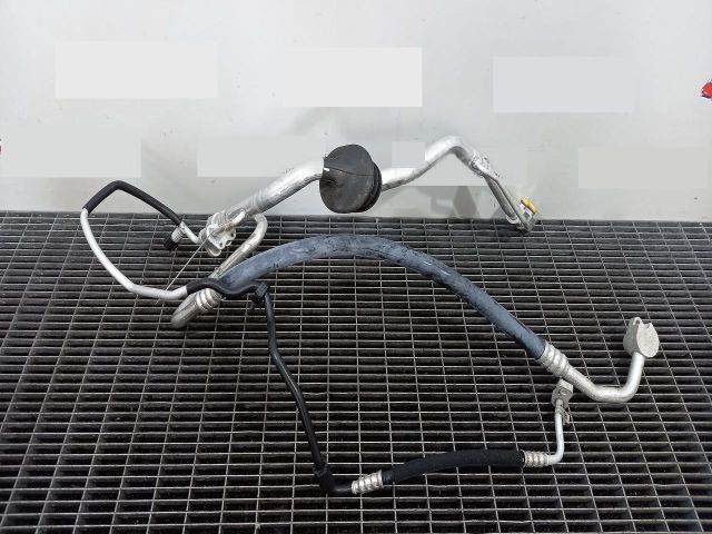 bontott AUDI A6 C7 Klíma Cső