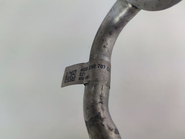 bontott AUDI A6 C7 Klíma Cső