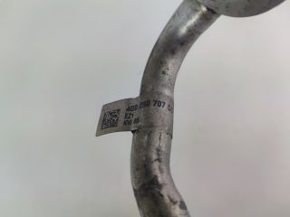 bontott AUDI A6 C7 Klíma Cső