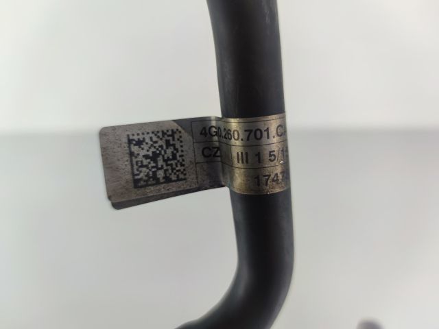 bontott AUDI A6 C7 Klíma Cső