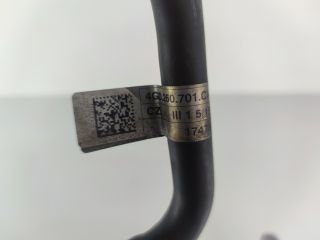 bontott AUDI A6 C7 Klíma Cső