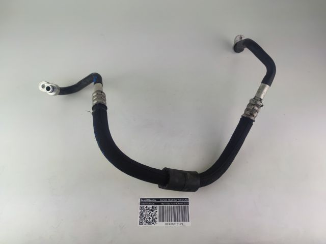 bontott AUDI A6 C7 Klíma Cső