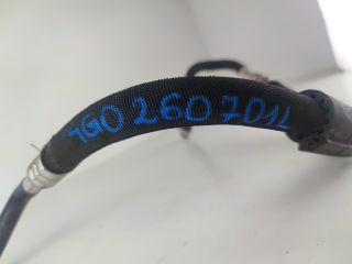 bontott AUDI A6 C7 Klíma Cső