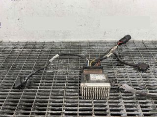 bontott AUDI A6 C7 Klíma Relé