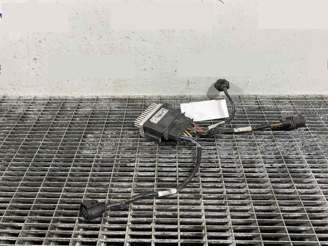 bontott AUDI A6 C7 Klíma Relé