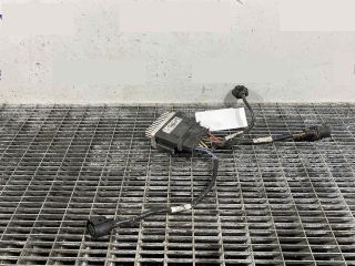 bontott AUDI A6 C7 Klíma Relé