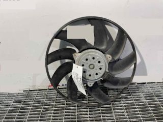 bontott AUDI A6 C7 Klímahűtő Ventilátor