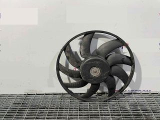 bontott AUDI A6 C7 Klímahűtő Ventilátor