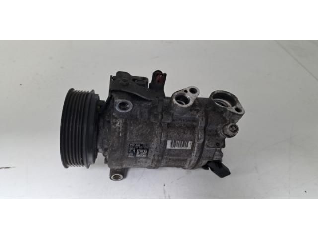 bontott AUDI A6 C7 Klímakompresszor