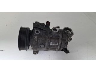 bontott AUDI A6 C7 Klímakompresszor