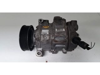 bontott AUDI A6 C7 Klímakompresszor