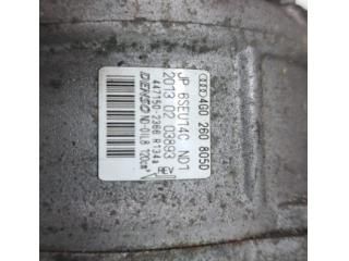 bontott AUDI A6 C7 Klímakompresszor