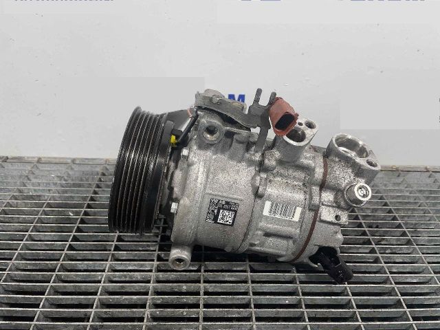 bontott AUDI A6 C7 Klímakompresszor