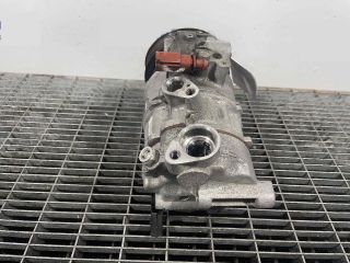 bontott AUDI A6 C7 Klímakompresszor