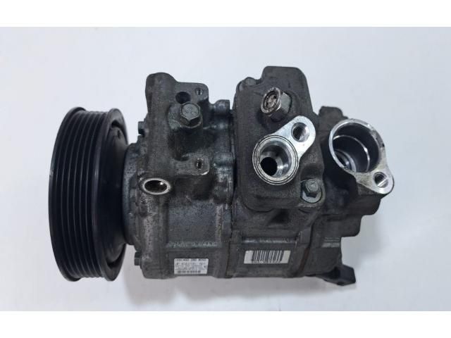 bontott AUDI A6 C7 Klímakompresszor