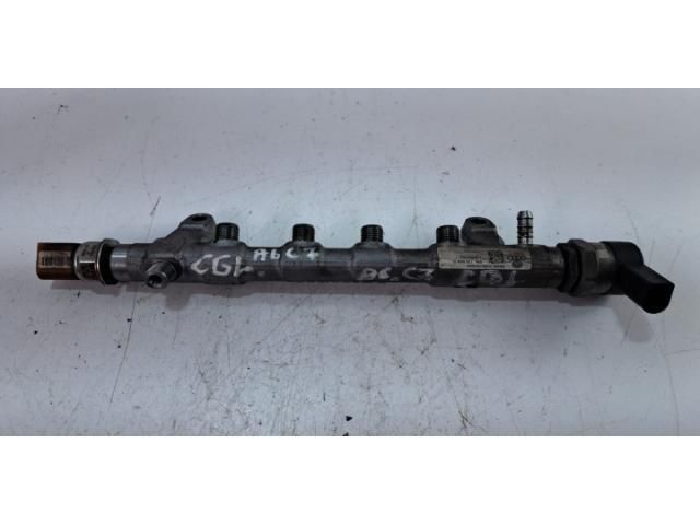 bontott AUDI A6 C7 Közösnyomócső