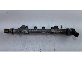 bontott AUDI A6 C7 Közösnyomócső