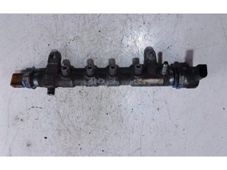 bontott AUDI A6 C7 Közösnyomócső