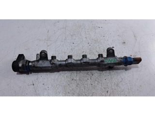 bontott AUDI A6 C7 Közösnyomócső