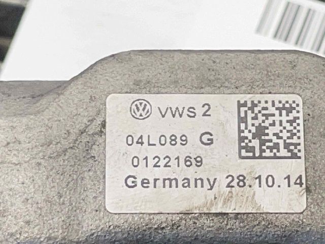 bontott AUDI A6 C7 Közösnyomócső