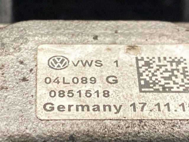 bontott AUDI A6 C7 Közösnyomócső