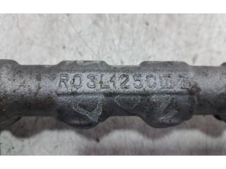 bontott AUDI A6 C7 Közösnyomócső