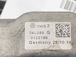 bontott AUDI A6 C7 Közösnyomócső