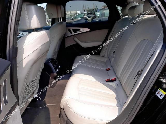 bontott AUDI A6 C7 Közösnyomócső