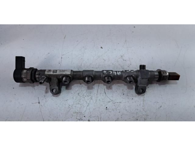 bontott AUDI A6 C7 Közösnyomócső