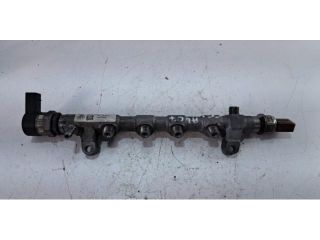 bontott AUDI A6 C7 Közösnyomócső