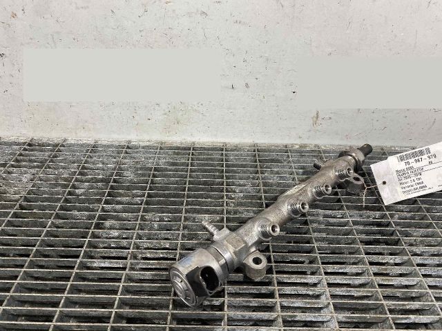 bontott AUDI A6 C7 Közösnyomócső