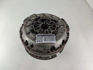 bontott AUDI A6 C7 Kuplung Szett Lendkerékkel