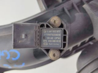 bontott AUDI A6 C7 Légbeömlő Cső