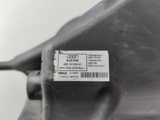 bontott AUDI A6 C7 Légszűrő Ház