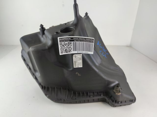 bontott AUDI A6 C7 Légszűrő Ház