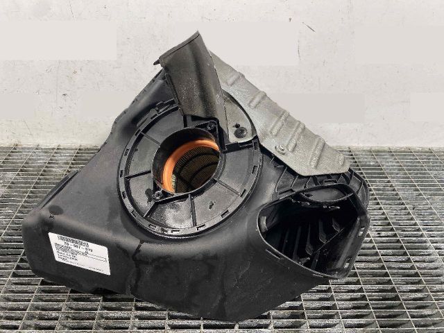 bontott AUDI A6 C7 Légszűrő Ház