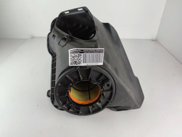 bontott AUDI A6 C7 Légszűrő Ház