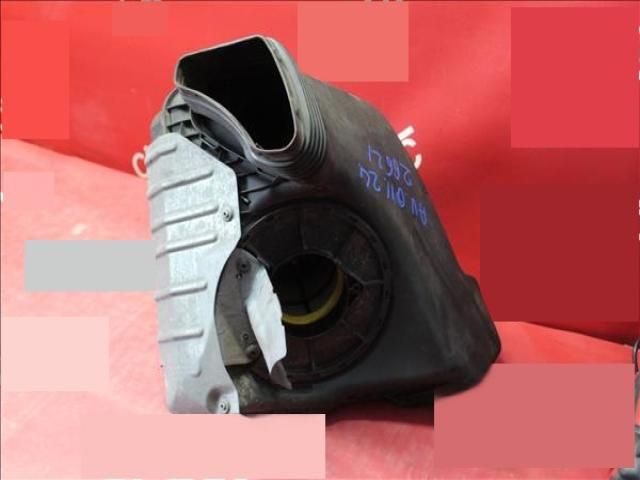 bontott AUDI A6 C7 Légszűrő Ház