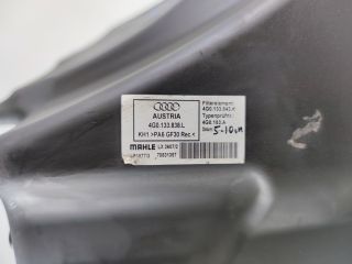 bontott AUDI A6 C7 Légszűrő Ház