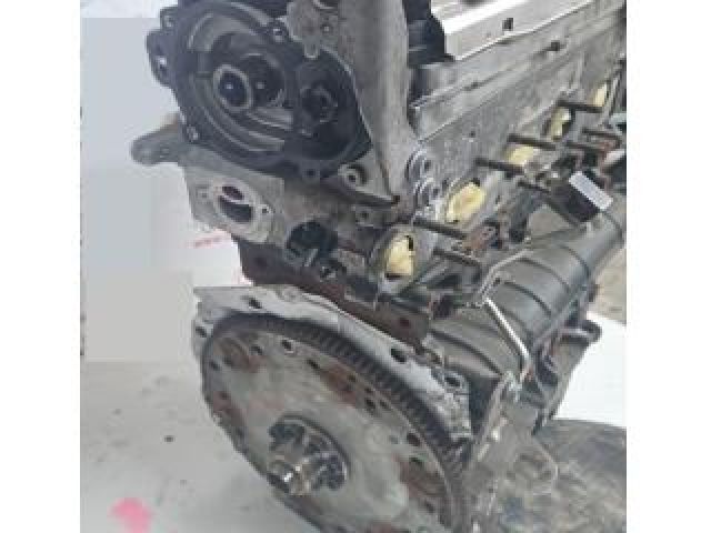 bontott AUDI A6 C7 Motor (Fűzött blokk hengerfejjel)