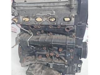 bontott AUDI A6 C7 Motor (Fűzött blokk hengerfejjel)